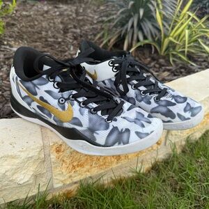Nike Kobe 8 Pronto “Mambacita” (GS)